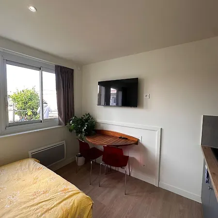 Apartment La Douce Escale Angouleme