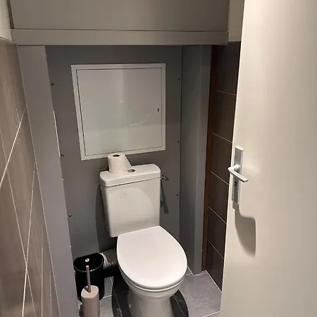 Apartment La Douce Escale