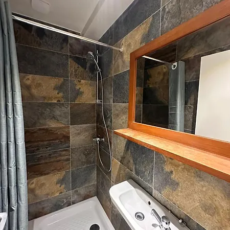 La Douce Escale Appartement