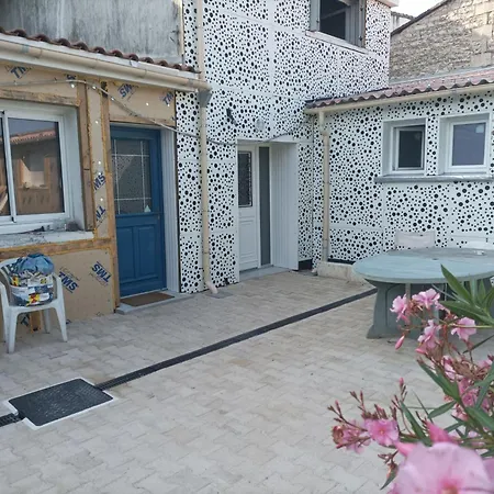 La Douce Escale Angoulême