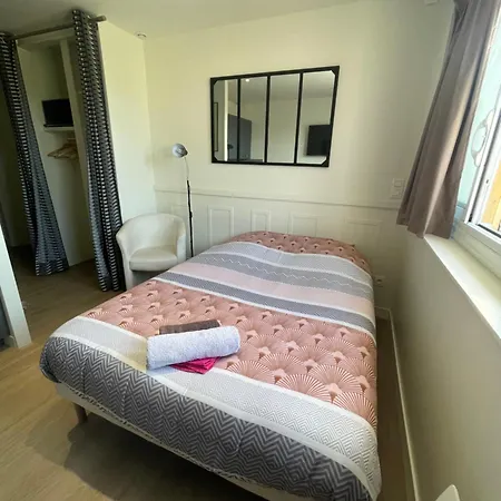 Apartment La Douce Escale Angouleme