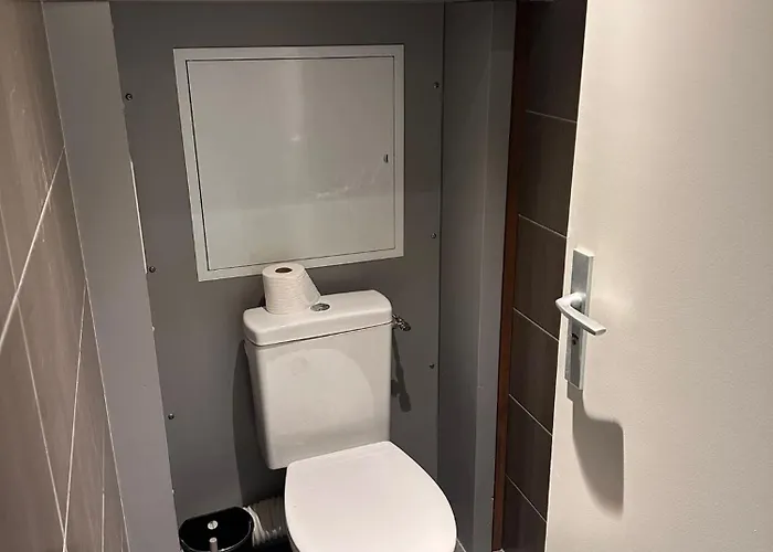 Apartman La Douce Escale