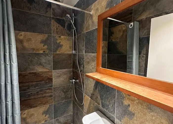 La Douce Escale Appartement